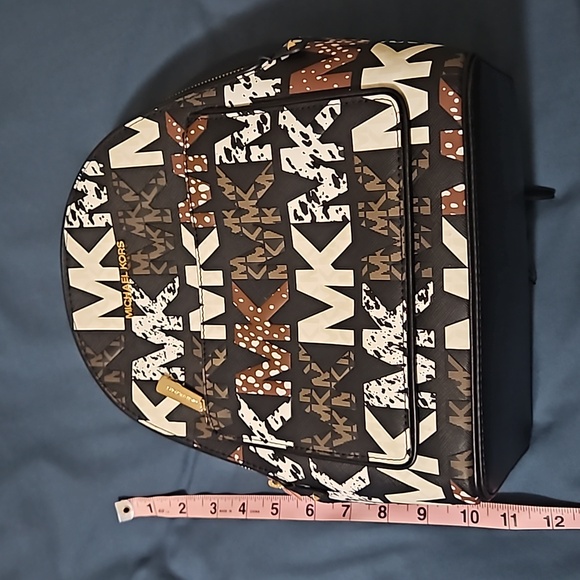 Michael Kors backpack - Picture 5 of 6